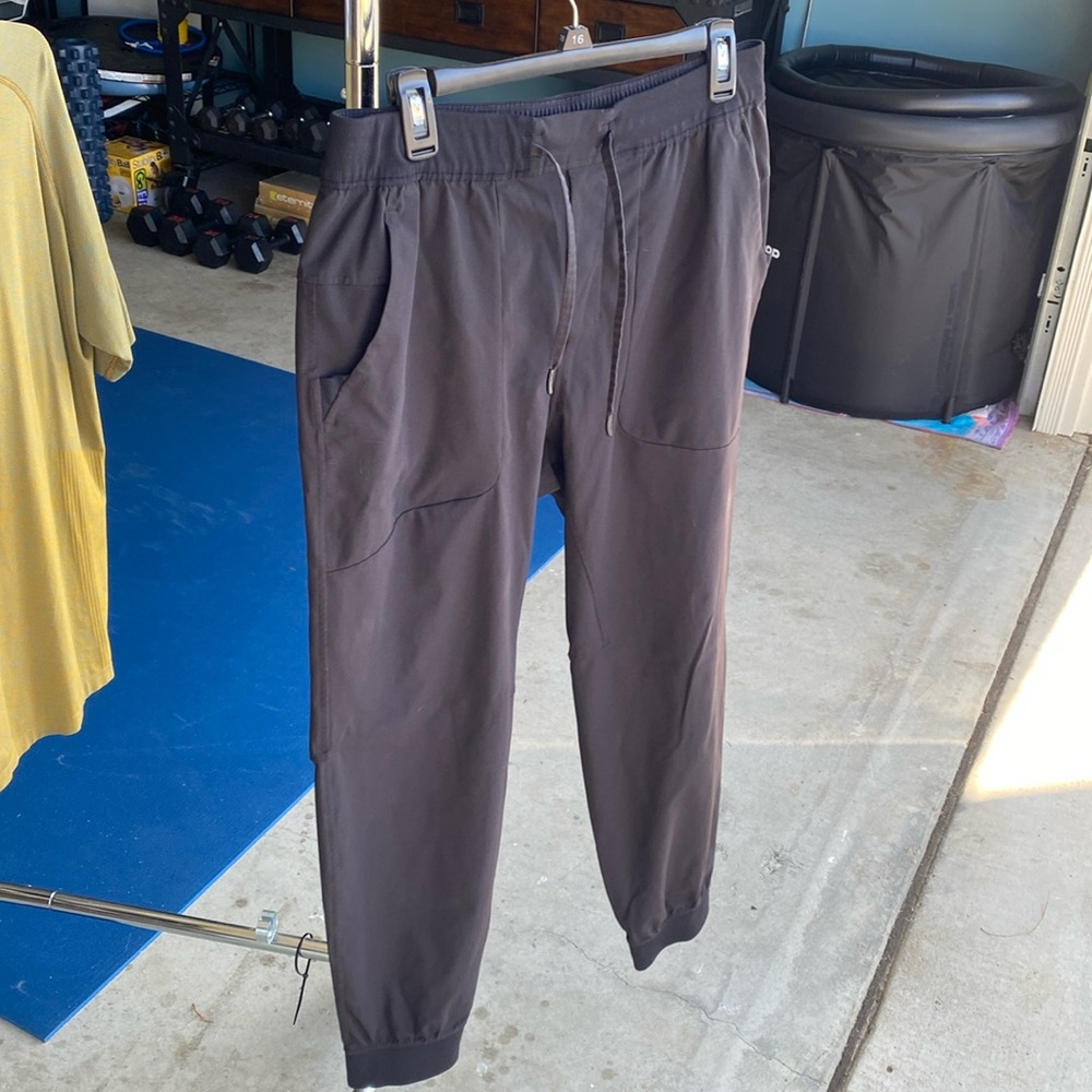 Lululemon Men’s Joggers